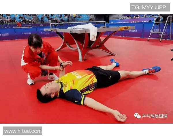 深入分析上海乒乓球队包夹打法的战术特点与应用技巧