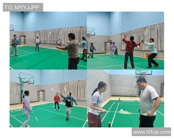 羽毛球的魅力与精神：深入南京羽毛球队的训练与文化探索