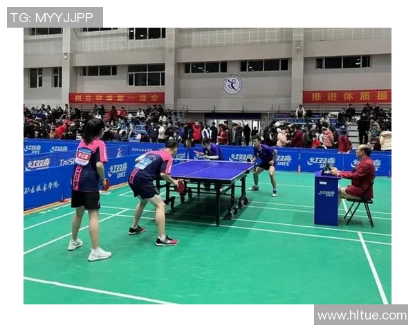 重庆乒乓球队耐力表现数据分析揭示训练效果与运动员潜力